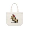 AS Colour Shoulder Tote Bag Thumbnail