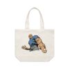 AS Colour Shoulder Tote Bag Thumbnail