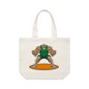 AS Colour Shoulder Tote Bag Thumbnail