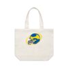AS Colour Shoulder Tote Bag Thumbnail