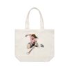 AS Colour Shoulder Tote Bag Thumbnail