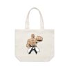 AS Colour Shoulder Tote Bag Thumbnail