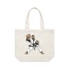 AS Colour Shoulder Tote Bag Thumbnail