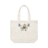 AS Colour Shoulder Tote Bag Thumbnail