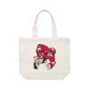 AS Colour Shoulder Tote Bag Thumbnail