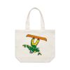 AS Colour Shoulder Tote Bag Thumbnail
