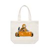 AS Colour Shoulder Tote Bag Thumbnail