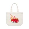 AS Colour Shoulder Tote Bag Thumbnail