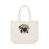 AS Colour Shoulder Tote Bag Thumbnail