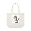 AS Colour Shoulder Tote Bag Thumbnail
