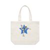 AS Colour Shoulder Tote Bag Thumbnail
