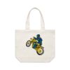 AS Colour Shoulder Tote Bag Thumbnail
