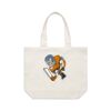 AS Colour Shoulder Tote Bag Thumbnail