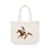 AS Colour Shoulder Tote Bag Thumbnail