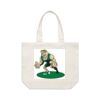 AS Colour Shoulder Tote Bag Thumbnail
