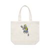 AS Colour Shoulder Tote Bag Thumbnail