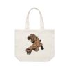 AS Colour Shoulder Tote Bag Thumbnail