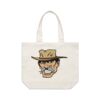 AS Colour Shoulder Tote Bag Thumbnail