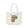 AS Colour Shoulder Tote Bag Thumbnail