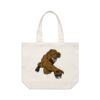 AS Colour Shoulder Tote Bag Thumbnail