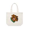 AS Colour Shoulder Tote Bag Thumbnail