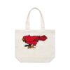 AS Colour Shoulder Tote Bag Thumbnail