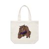 AS Colour Shoulder Tote Bag Thumbnail