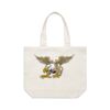 AS Colour Shoulder Tote Bag Thumbnail