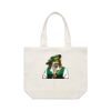 AS Colour Shoulder Tote Bag Thumbnail