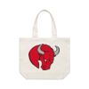 AS Colour Shoulder Tote Bag Thumbnail