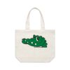 AS Colour Shoulder Tote Bag Thumbnail