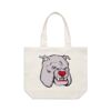 AS Colour Shoulder Tote Bag Thumbnail