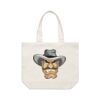 AS Colour Shoulder Tote Bag Thumbnail