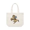 AS Colour Shoulder Tote Bag Thumbnail