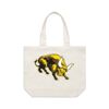 AS Colour Shoulder Tote Bag Thumbnail