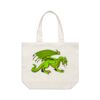 AS Colour Shoulder Tote Bag Thumbnail