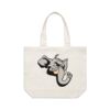 AS Colour Shoulder Tote Bag Thumbnail