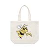 AS Colour Shoulder Tote Bag Thumbnail
