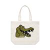 AS Colour Shoulder Tote Bag Thumbnail