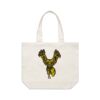 AS Colour Shoulder Tote Bag Thumbnail