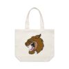 AS Colour Shoulder Tote Bag Thumbnail
