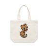 AS Colour Shoulder Tote Bag Thumbnail