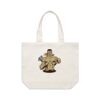 AS Colour Shoulder Tote Bag Thumbnail