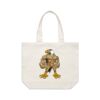 AS Colour Shoulder Tote Bag Thumbnail