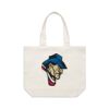 AS Colour Shoulder Tote Bag Thumbnail