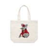 AS Colour Shoulder Tote Bag Thumbnail