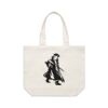 AS Colour Shoulder Tote Bag Thumbnail