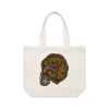 AS Colour Shoulder Tote Bag Thumbnail