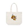 AS Colour Shoulder Tote Bag Thumbnail