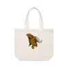 AS Colour Shoulder Tote Bag Thumbnail